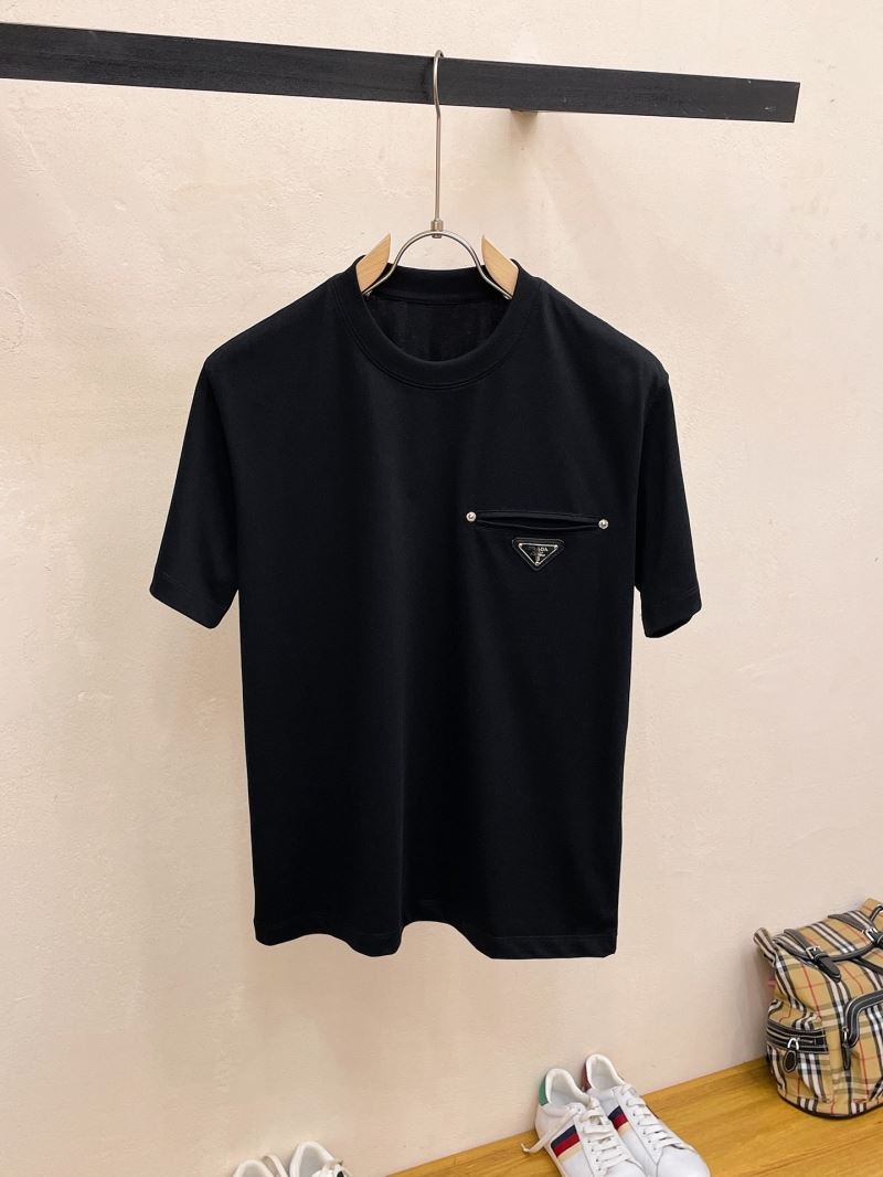 Prada T-Shirts